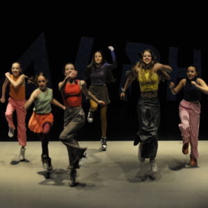 ATELIER 8 T/M 14 JAAR | ZOMERWEEK