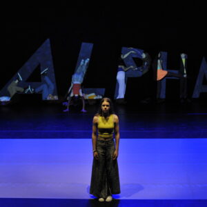 ATELIER 8 T/M 13 JAAR | LET'S TALK ABOUT DEMOCRACY