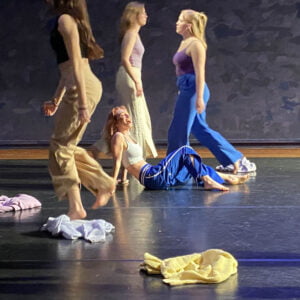 ATELIER 13+ | JONG WILD VLOEROEFENINGEN