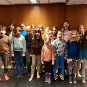 ATELIER 8+ | VOORJAAR