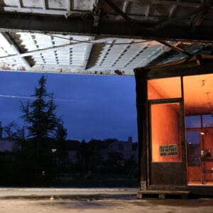 ATELIER 13+ | PRODUCTIE NA DE DAM